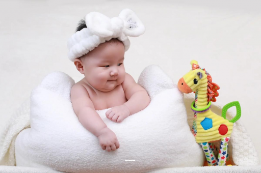 赣州7个月宝宝消化不良