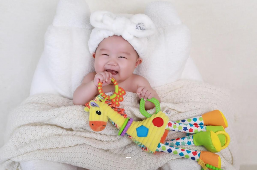 赣州宝宝最晚多久会走路