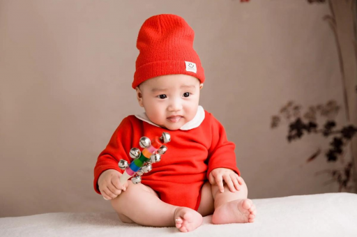 赣州宝宝拉肚子高烧