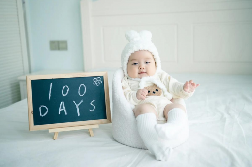 赣州宝宝发热症状