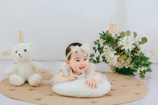 赣州宝宝几个月可以坐